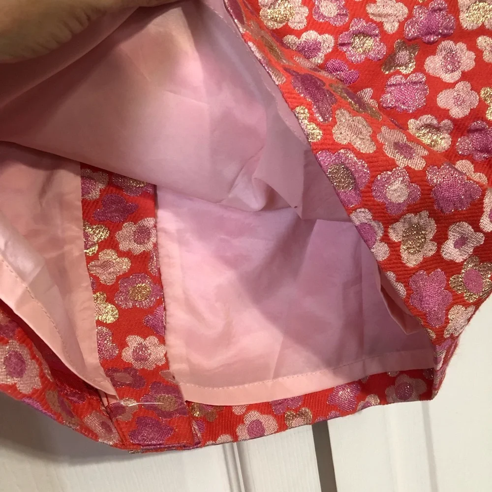 NWOT J. Crew Pencil Skirt - Picture 3 of 10